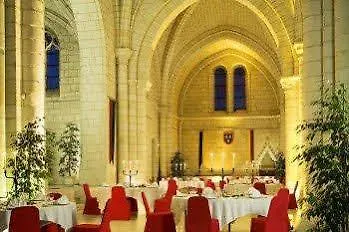 L'ermitage Fontevraud L'Abbaye