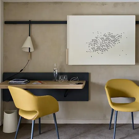 L'ermitage Hotel 4*