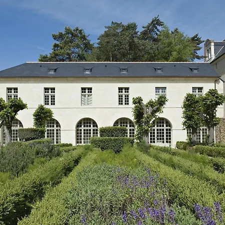 L'ermitage