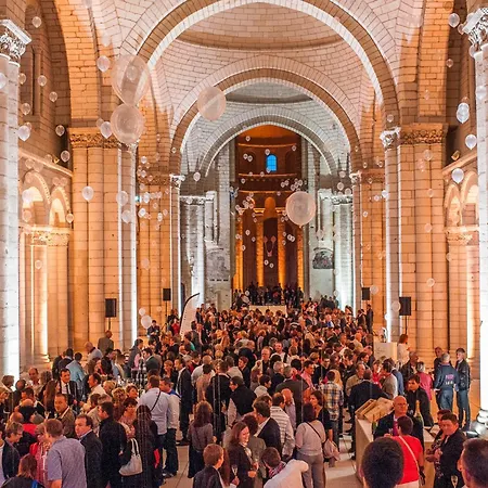 酒店 L'ermitage 丰特夫罗拉拜