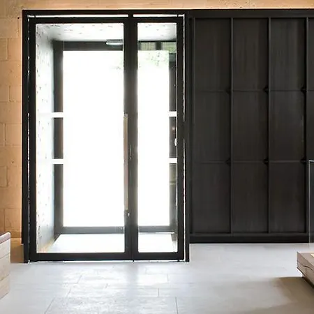 Отель L'ermitage