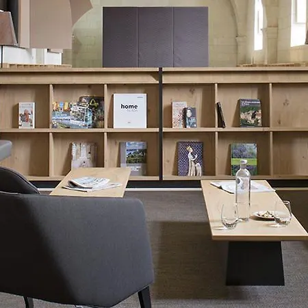 L'ermitage 酒店 丰特夫罗拉拜