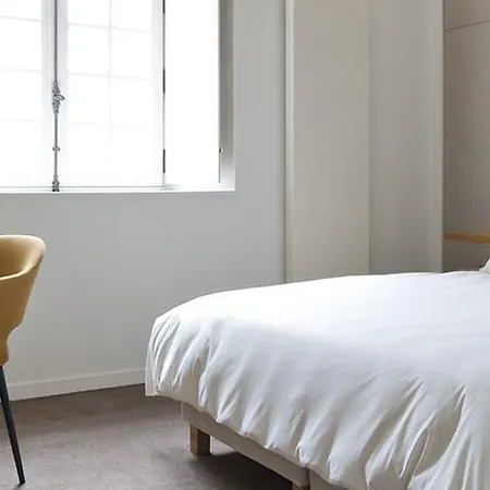 L'ermitage 4*