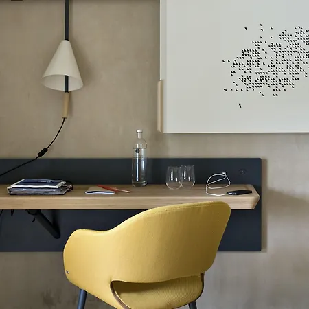 L'ermitage Фонтевро-Л'Абе