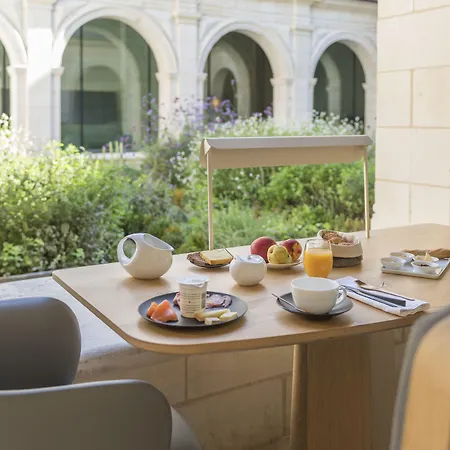 Hotel L'ermitage