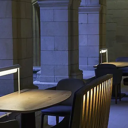 L'ermitage 4* Fontevrault-l'Abbaye