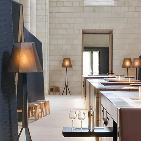 L'ermitage Hotel 4*