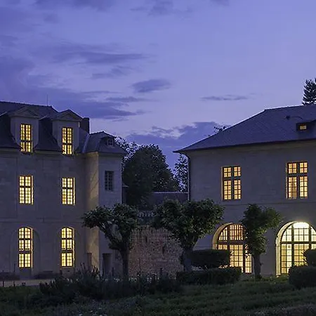 Hotel L'ermitage 4*