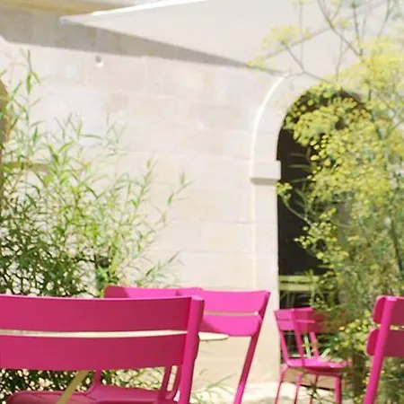 Hotel L'ermitage 4*