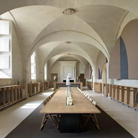 L'ermitage Hotel 4*