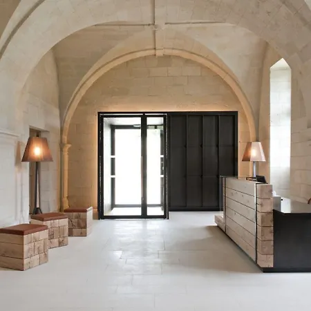 Hotel L'ermitage 4*
