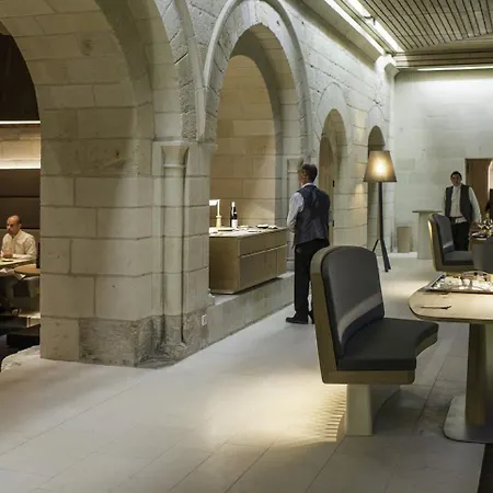 Отель L'ermitage