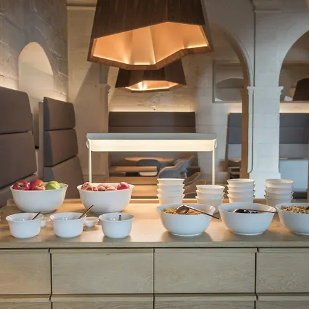 L'ermitage Hotel Fontevrault-l'Abbaye