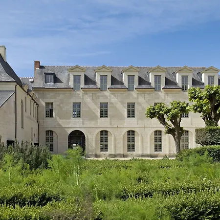 L'ermitage Fontevraud L'Abbaye