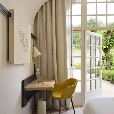 L'ermitage 4*