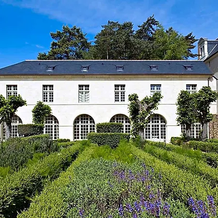 L'ermitage