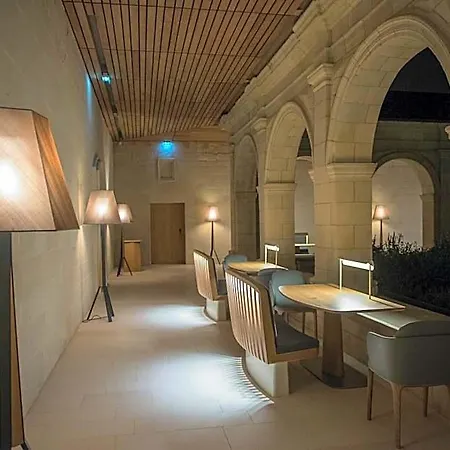 L'ermitage Hotel