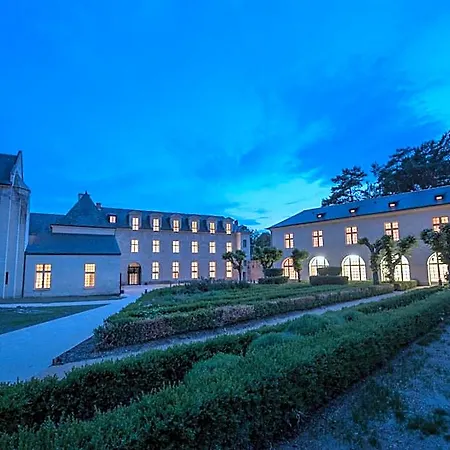 L'ermitage Fontevraud-l'Abbaye