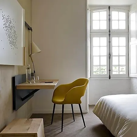 L'ermitage Hotel