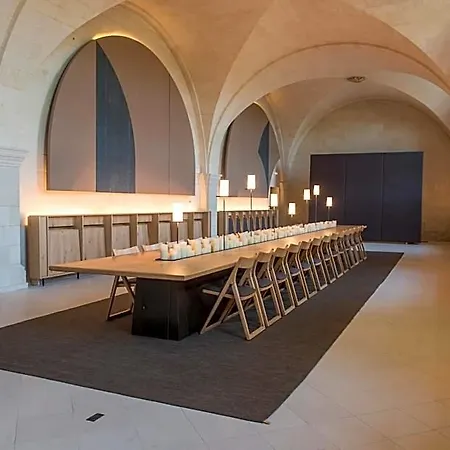 Hotel L'ermitage 4*