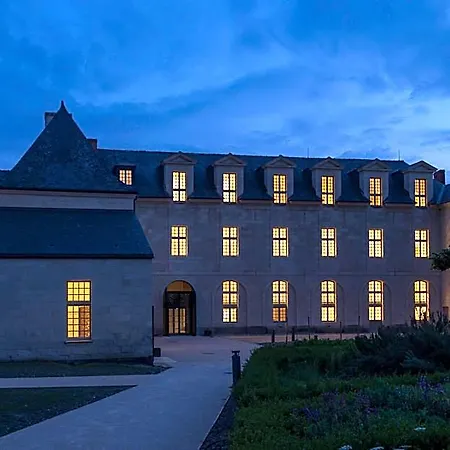 L'ermitage 4* Fontevraud-l'Abbaye