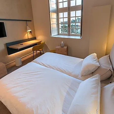 L'ermitage 4*
