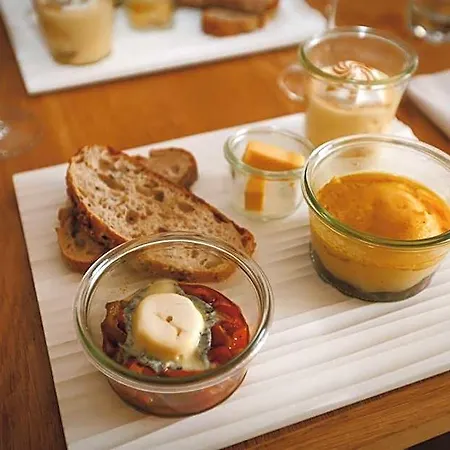 Hotel L'ermitage 4*