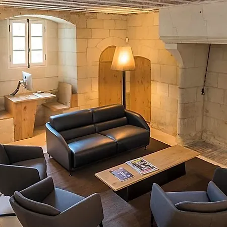 Hotel L'ermitage 4*