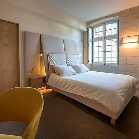 L'ermitage 4*