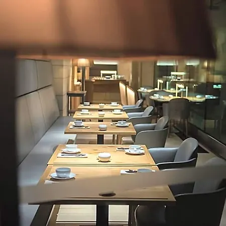 L'ermitage Hotel 4*
