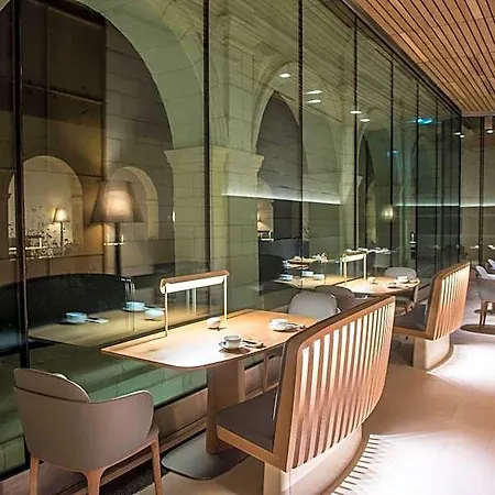 L'ermitage 4*