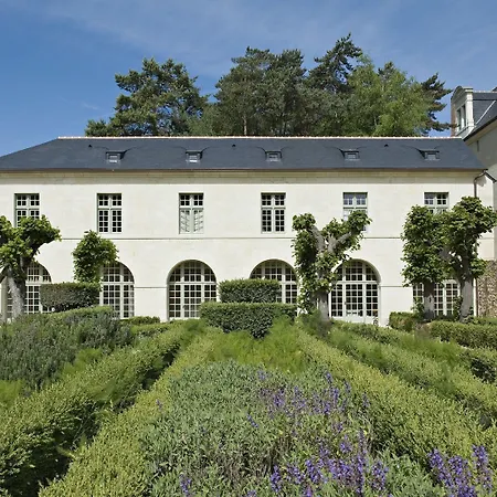 Hotel L'ermitage