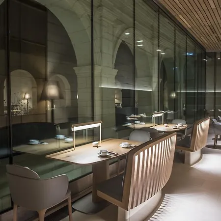 L'ermitage 4* Fontevraud-l'Abbaye