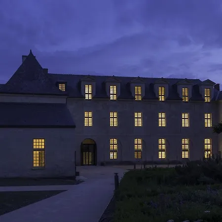 L'ermitage 4* Фонтевро-Л'Абе