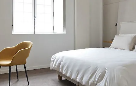 L'ermitage Hotel