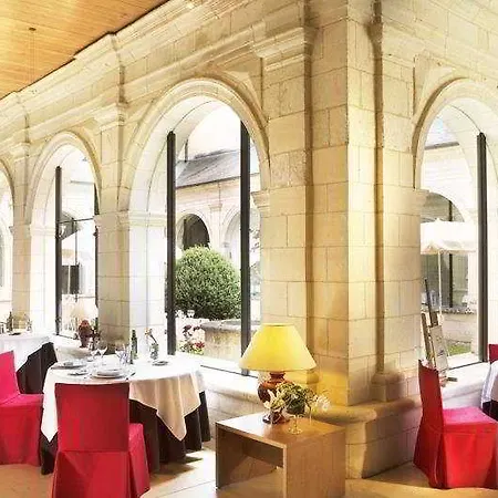 L'ermitage Fontevraud L'Abbaye