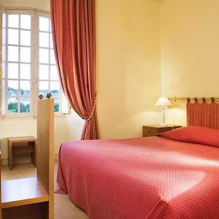 L'ermitage Hotel Fontevraud L'Abbaye