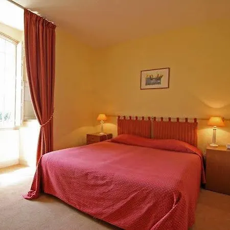 L'ermitage 4* Fontevraud L'Abbaye