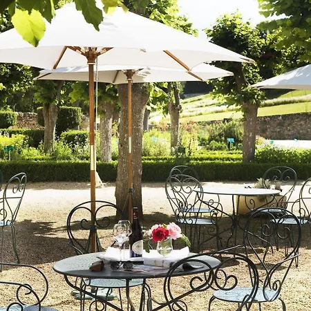 L'ermitage Fontevraud L'Abbaye