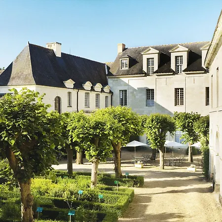 L'ermitage 4* Fontevraud L'Abbaye