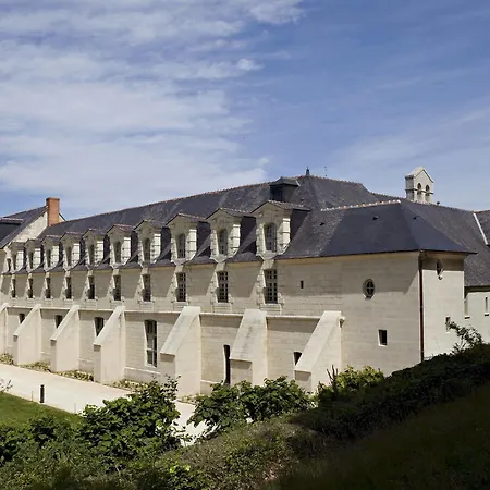 L'ermitage 4* Fontevraud L'Abbaye