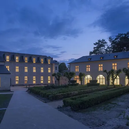 L'ermitage Szálloda 4*