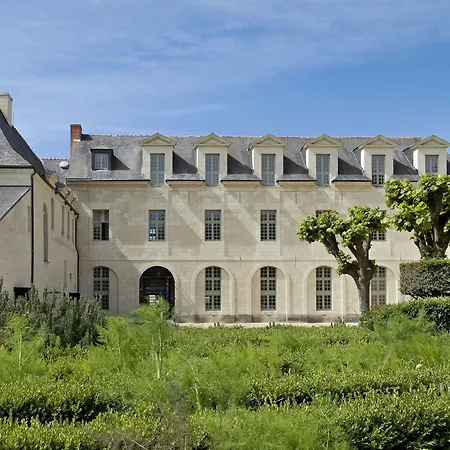 Hotel L'ermitage