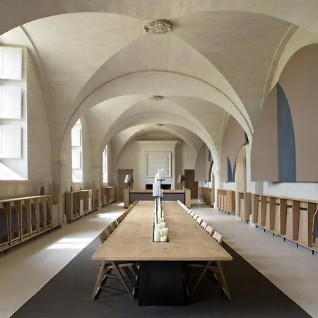 L'ermitage Hotel 4*