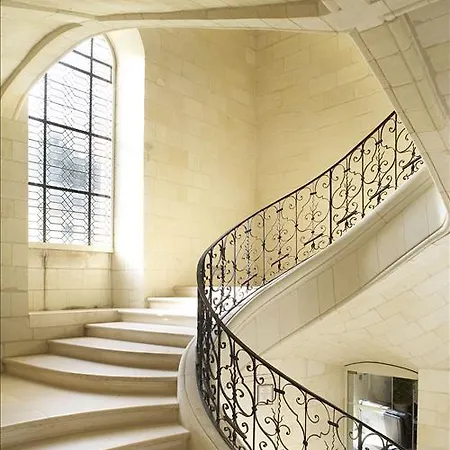 L'ermitage