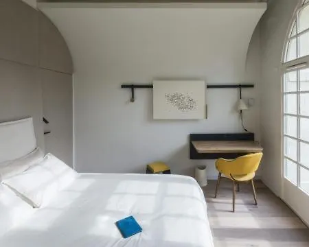 L'ermitage