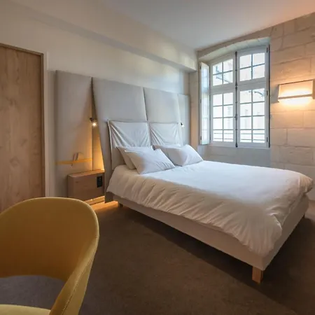 L'ermitage Szálloda 4*