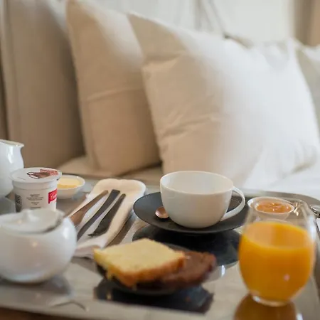 Hotel L'ermitage 4*