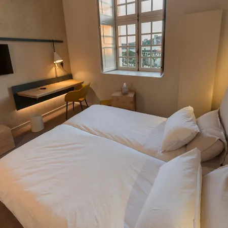 Szálloda L'ermitage 4*