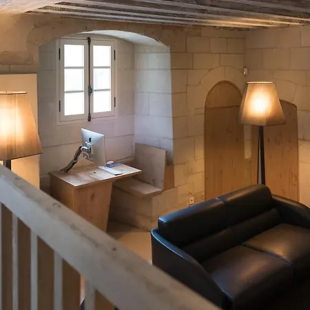 L'ermitage